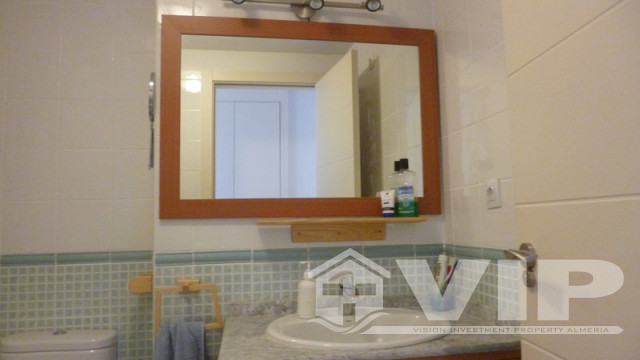 VIP7214M: Apartamento en Venta en Vera Playa, Almería