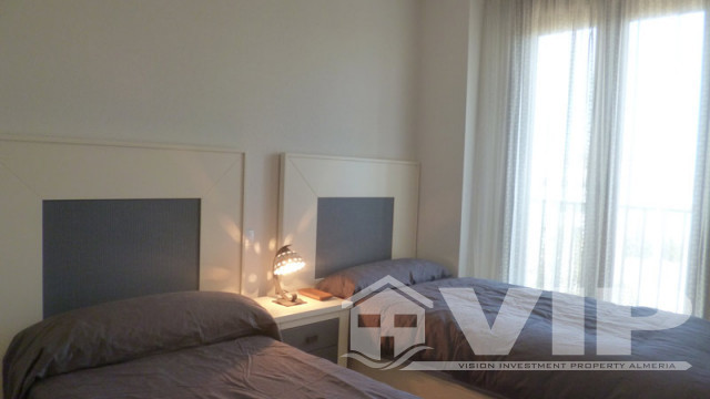 VIP7214M: Apartment for Sale in Vera Playa, Almería