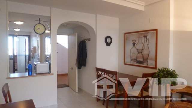 VIP7214M: Apartment for Sale in Vera Playa, Almería