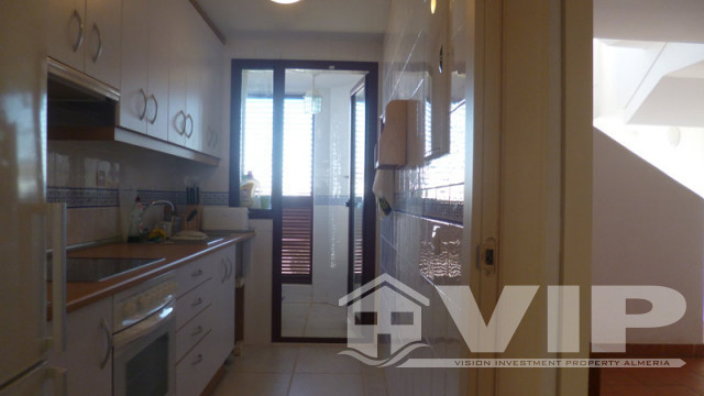 VIP7214M: Apartment for Sale in Vera Playa, Almería