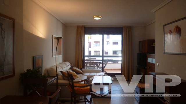 VIP7214M: Apartment for Sale in Vera Playa, Almería