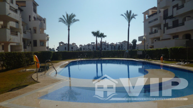 VIP7214M: Apartamento en Venta en Vera Playa, Almería