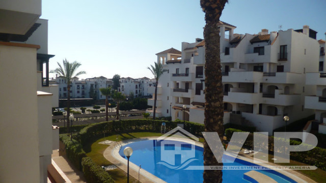 VIP7214M: Apartment for Sale in Vera Playa, Almería