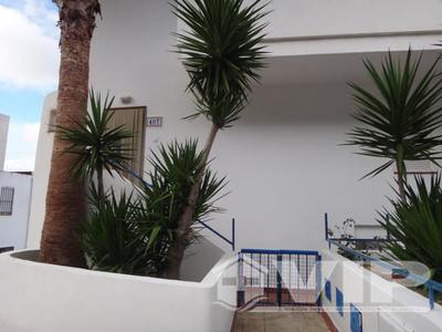VIP7215: Appartement te koop in Mojacar Pueblo, Almería