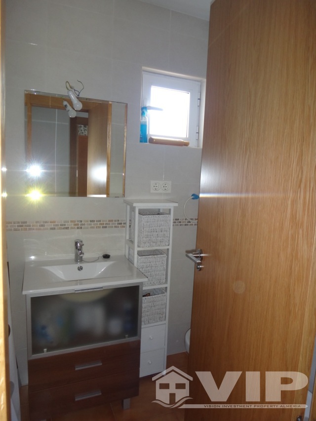 VIP7215: Appartement à vendre dans Mojacar Pueblo, Almería