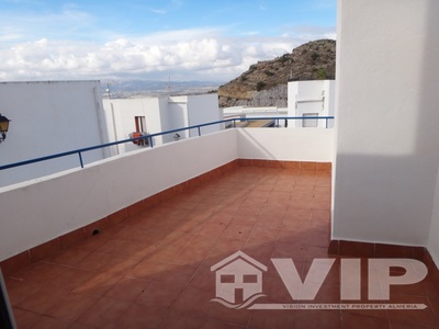 VIP7215: Apartment for Sale in Mojacar Pueblo, Almería