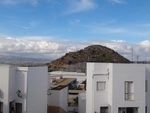 VIP7215: Apartment for Sale in Mojacar Pueblo, Almería