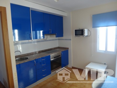 VIP7215: Apartment for Sale in Mojacar Pueblo, Almería