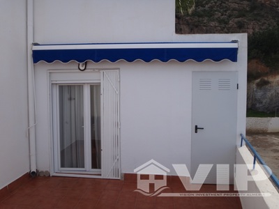 VIP7215: Apartment for Sale in Mojacar Pueblo, Almería