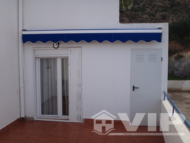 VIP7215: Wohnung zu Verkaufen in Mojacar Pueblo, Almería