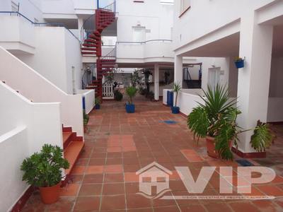 VIP7215: Appartement te koop in Mojacar Pueblo, Almería