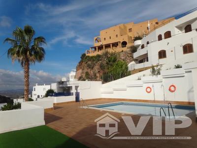 VIP7215: Appartement te koop in Mojacar Pueblo, Almería