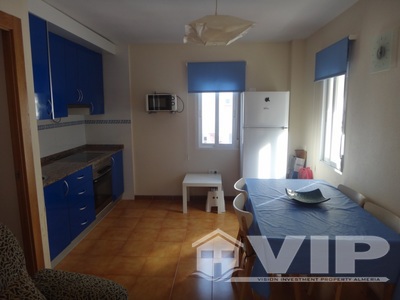 VIP7215: Apartment for Sale in Mojacar Pueblo, Almería