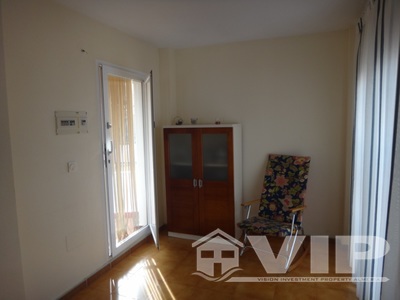 VIP7215: Apartment for Sale in Mojacar Pueblo, Almería