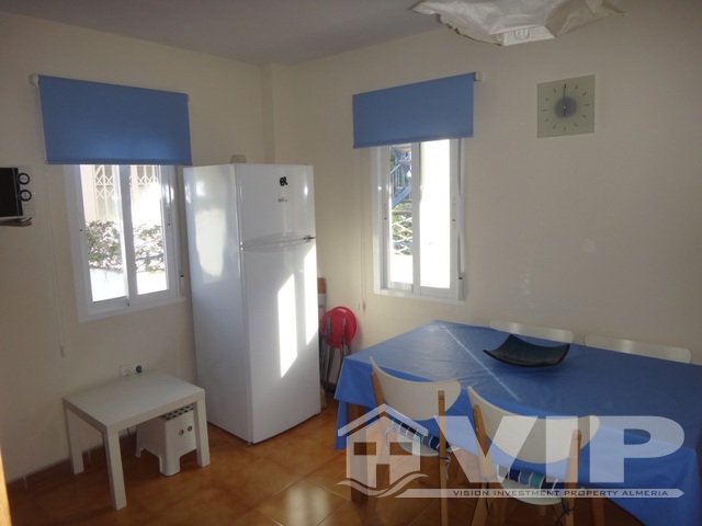 VIP7215: Apartamento en Venta en Mojacar Pueblo, Almería