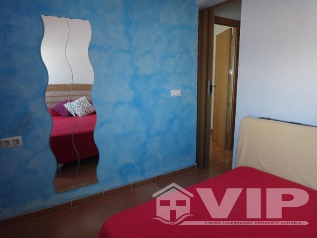 VIP7215: Appartement à vendre dans Mojacar Pueblo, Almería