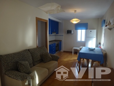 VIP7215: Apartment for Sale in Mojacar Pueblo, Almería