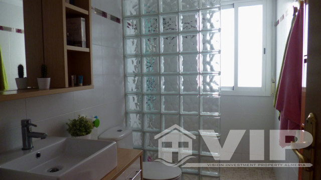 VIP7216M: Appartement à vendre dans Garrucha, Almería