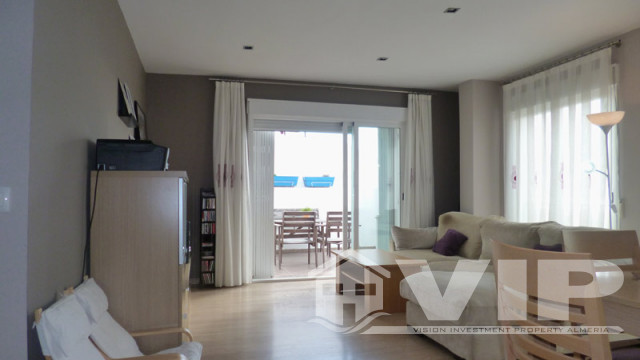 VIP7216M: Apartamento en Venta en Garrucha, Almería
