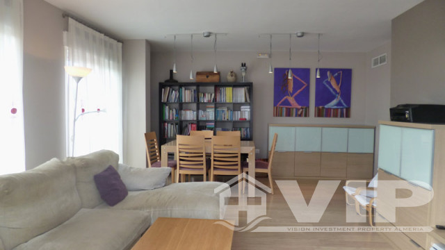 VIP7216M: Apartment for Sale in Garrucha, Almería