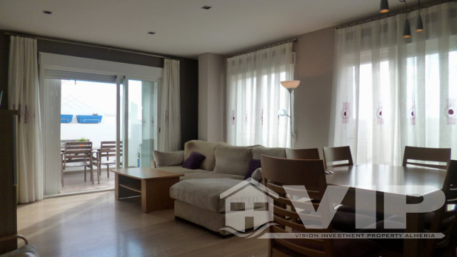 VIP7216M: Apartment for Sale in Garrucha, Almería