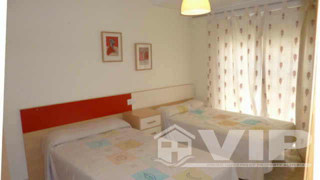 VIP7217M: Appartement te koop in Garrucha, Almería