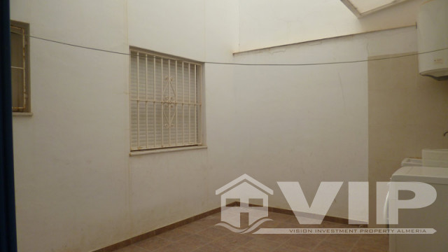 VIP7217M: Appartement te koop in Garrucha, Almería