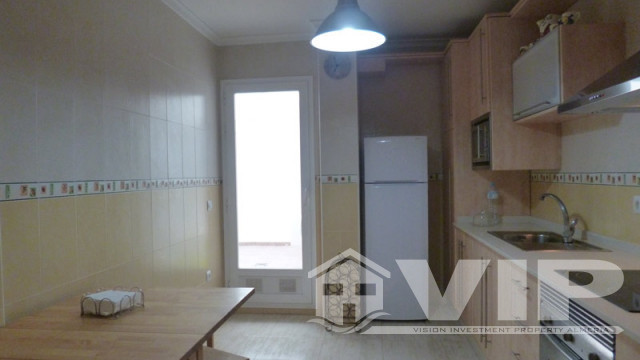 VIP7217M: Apartment for Sale in Garrucha, Almería