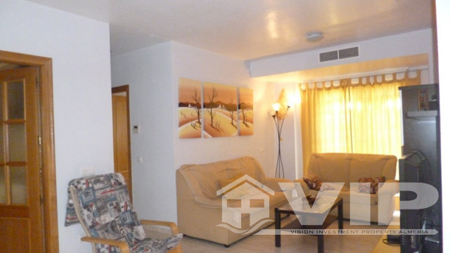 VIP7217M: Appartement te koop in Garrucha, Almería