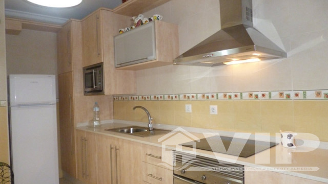 VIP7217M: Appartement te koop in Garrucha, Almería