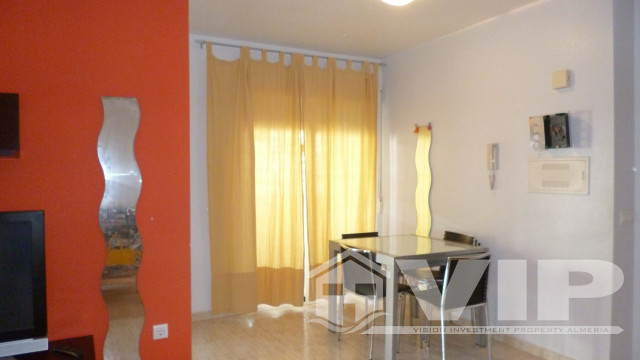 VIP7217M: Appartement te koop in Garrucha, Almería