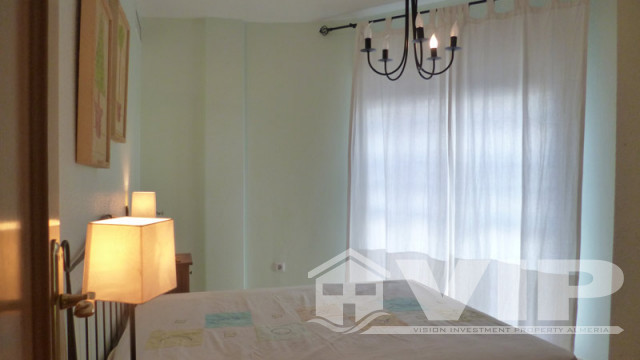VIP7217M: Appartement te koop in Garrucha, Almería