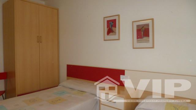 VIP7217M: Appartement à vendre dans Garrucha, Almería