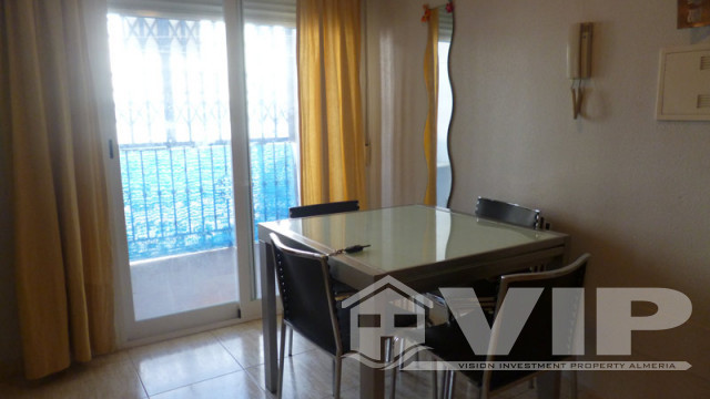 VIP7217M: Appartement te koop in Garrucha, Almería