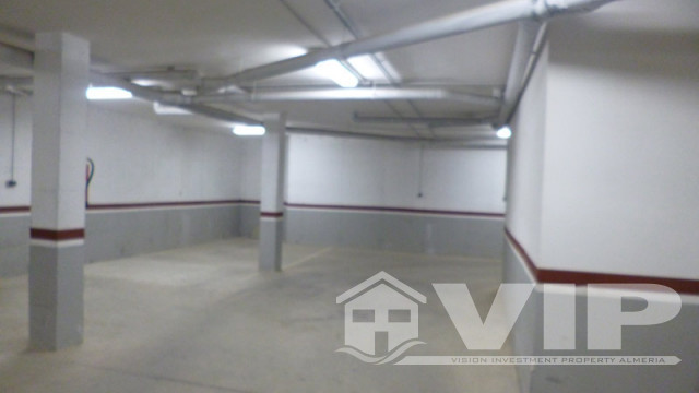 VIP7217M: Appartement te koop in Garrucha, Almería