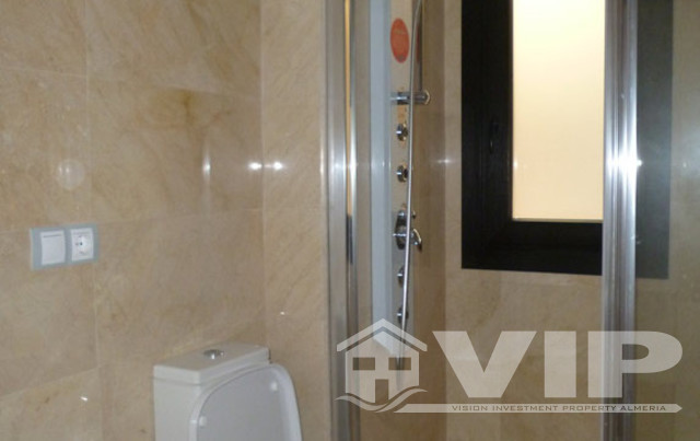 VIP7218M: Apartamento en Venta en Garrucha, Almería