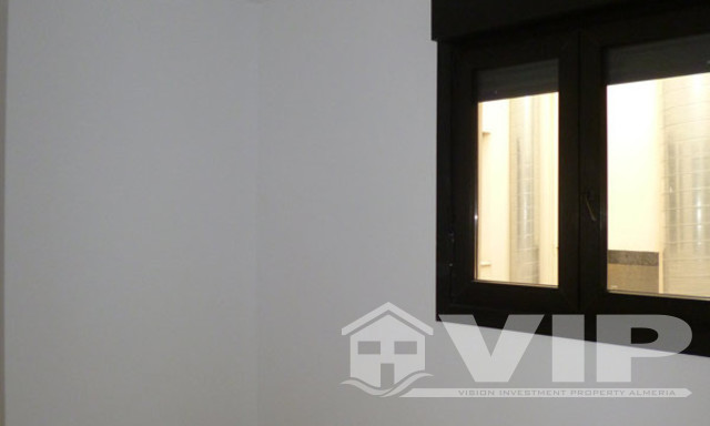 VIP7218M: Apartamento en Venta en Garrucha, Almería