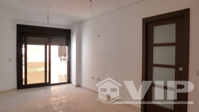 VIP7218M: Appartement à vendre dans Garrucha, Almería