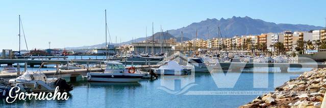 VIP7218M: Apartamento en Venta en Garrucha, Almería