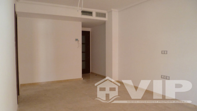 VIP7218M: Apartment for Sale in Garrucha, Almería