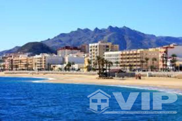 VIP7218M: Appartement à vendre dans Garrucha, Almería