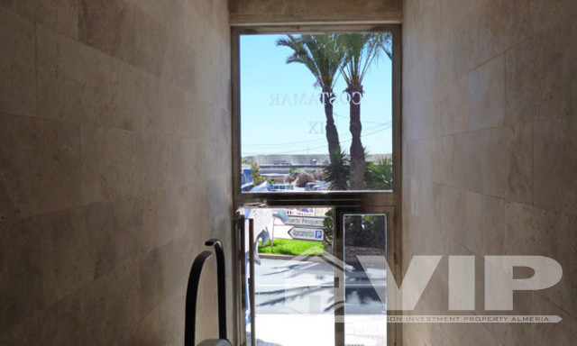 VIP7218M: Apartamento en Venta en Garrucha, Almería