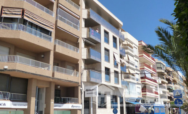 VIP7218M: Apartamento en Venta en Garrucha, Almería