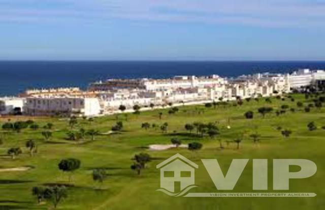 VIP7219CM: Apartment for Sale in Mojacar Playa, Almería