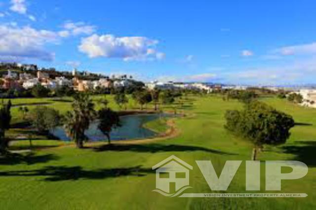 VIP7219CM: Apartment for Sale in Mojacar Playa, Almería