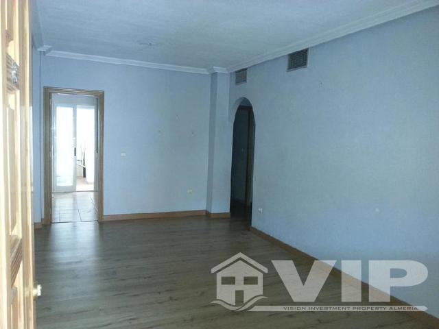 VIP7219CM: Apartamento en Venta en Mojacar Playa, Almería