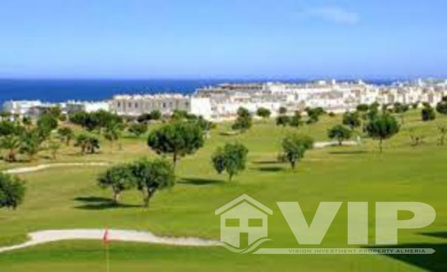 VIP7219CM: Apartment for Sale in Mojacar Playa, Almería