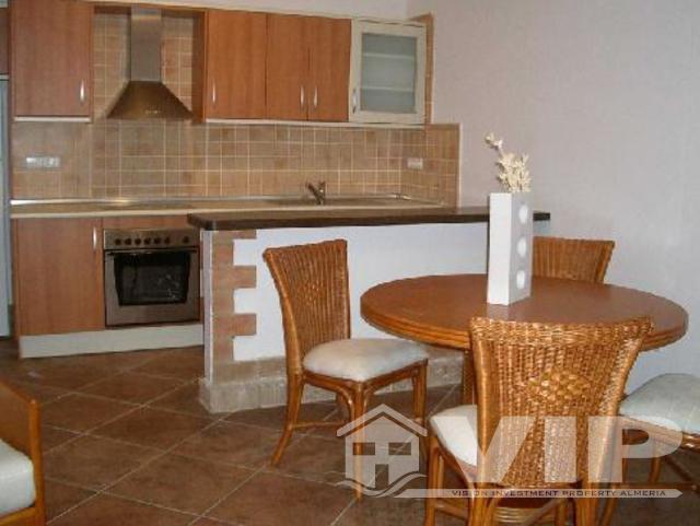 VIP7220CM: Appartement à vendre dans Vera, Almería