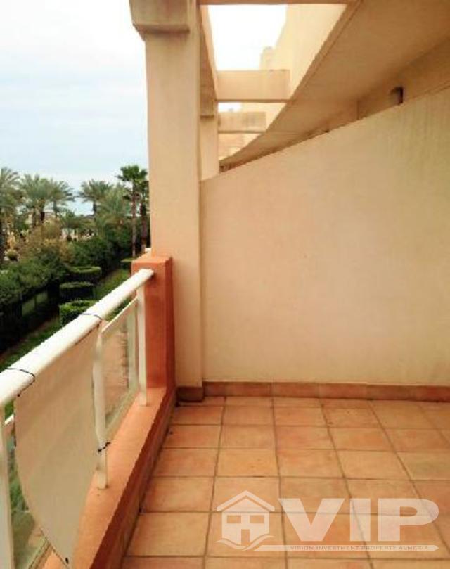 VIP7220CM: Appartement te koop in Vera, Almería