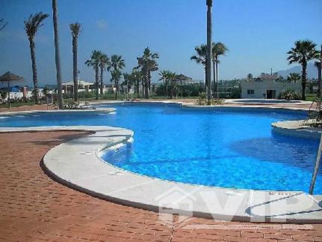 VIP7220CM: Wohnung zu Verkaufen in Vera, Almería